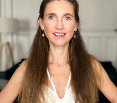 DU 10 AU 12 JUILLET 2026 – RETRAITE VINYASA AVEC CLARE