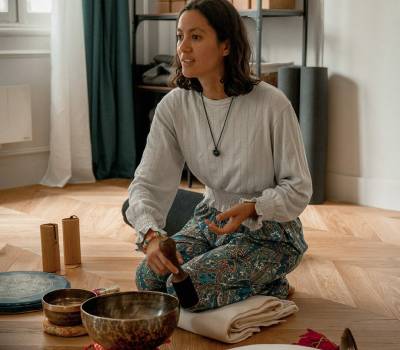 DU 17 AU 19 AVRIL 2026 – RETRAITE RECONNEXION avec Marie