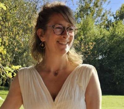 DU 08 AU 10 MAI 2026 – WEEK-END TRANSFORMATION EN DOUCEUR AVEC SYLVIE ET HUGUES